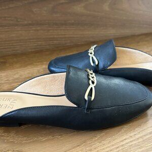 Naturalizer Kayden-Mule in Black